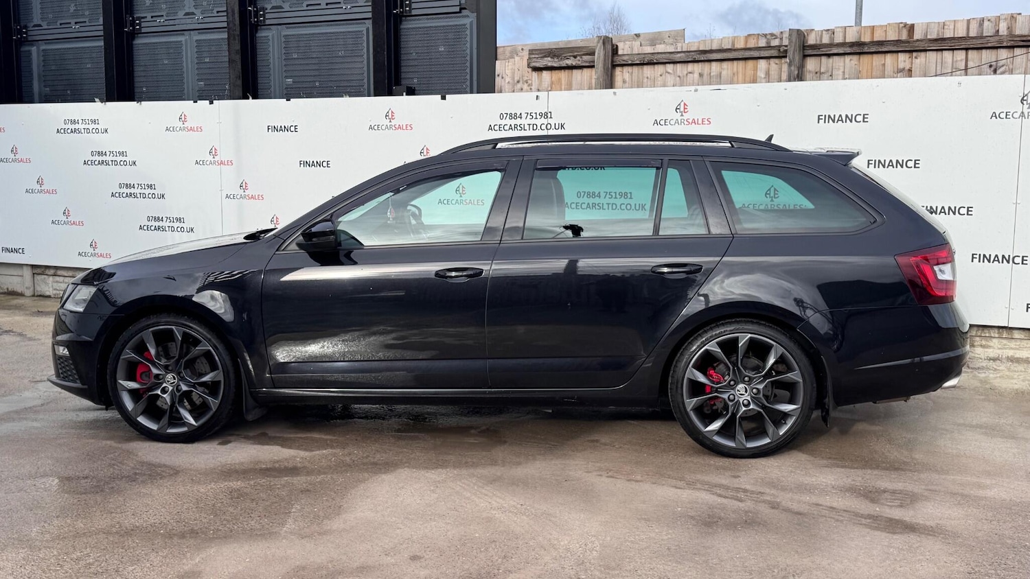 Used Skoda Octavia 2017 for sale - 77559224: Photo 5