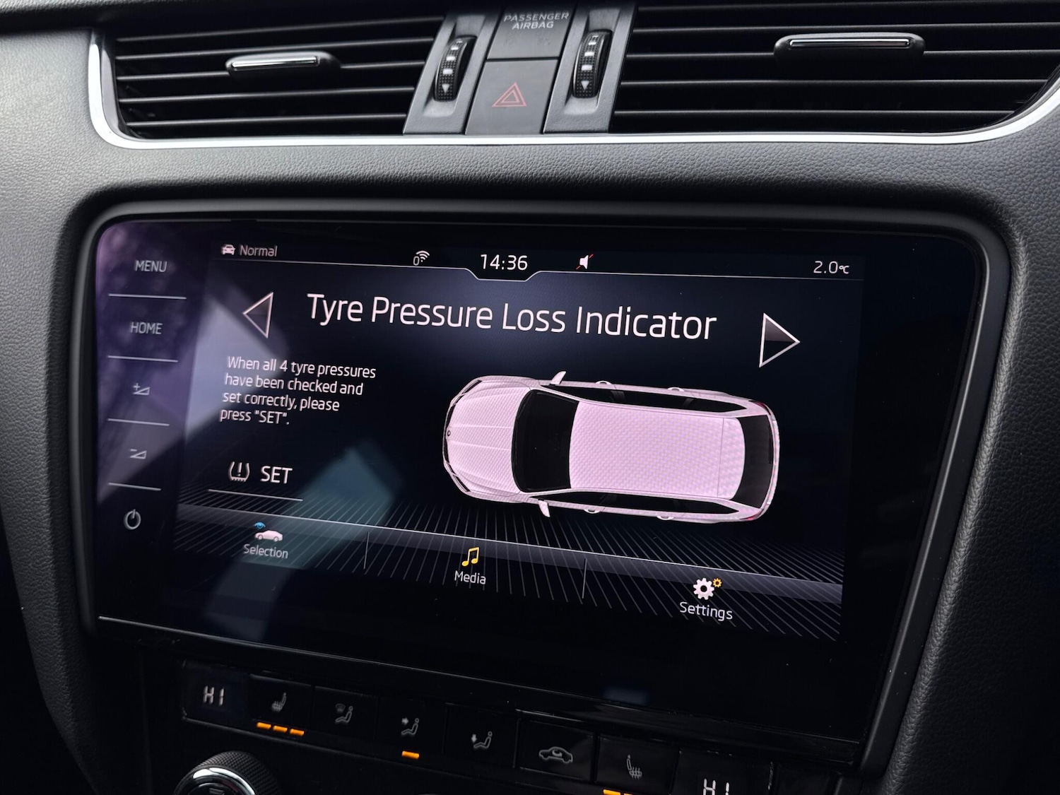 Used Skoda Octavia 2017 for sale - 77559224: Photo 50