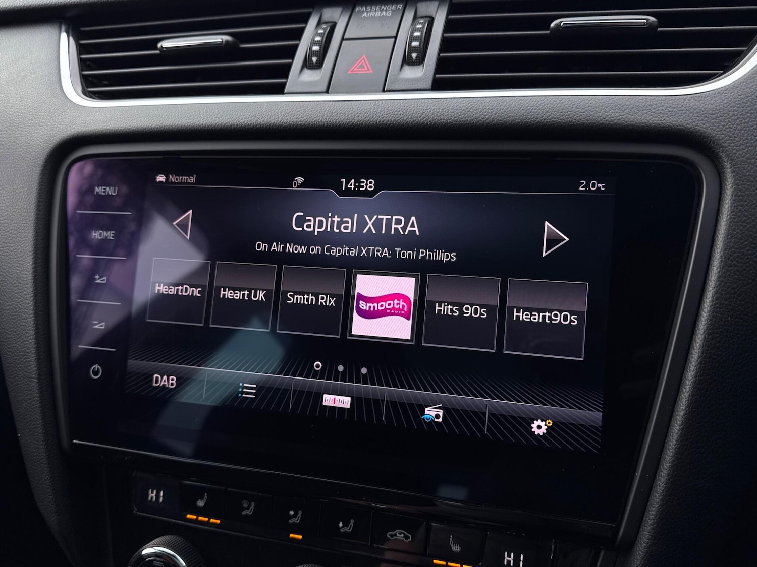 Used Skoda Octavia 2017 for sale - 77559224: Photo 51