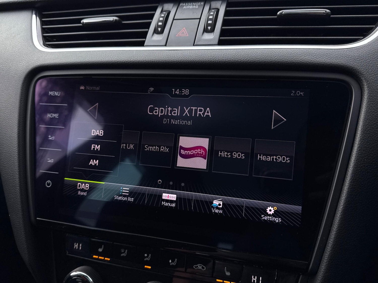 Used Skoda Octavia 2017 for sale - 77559224: Photo 52