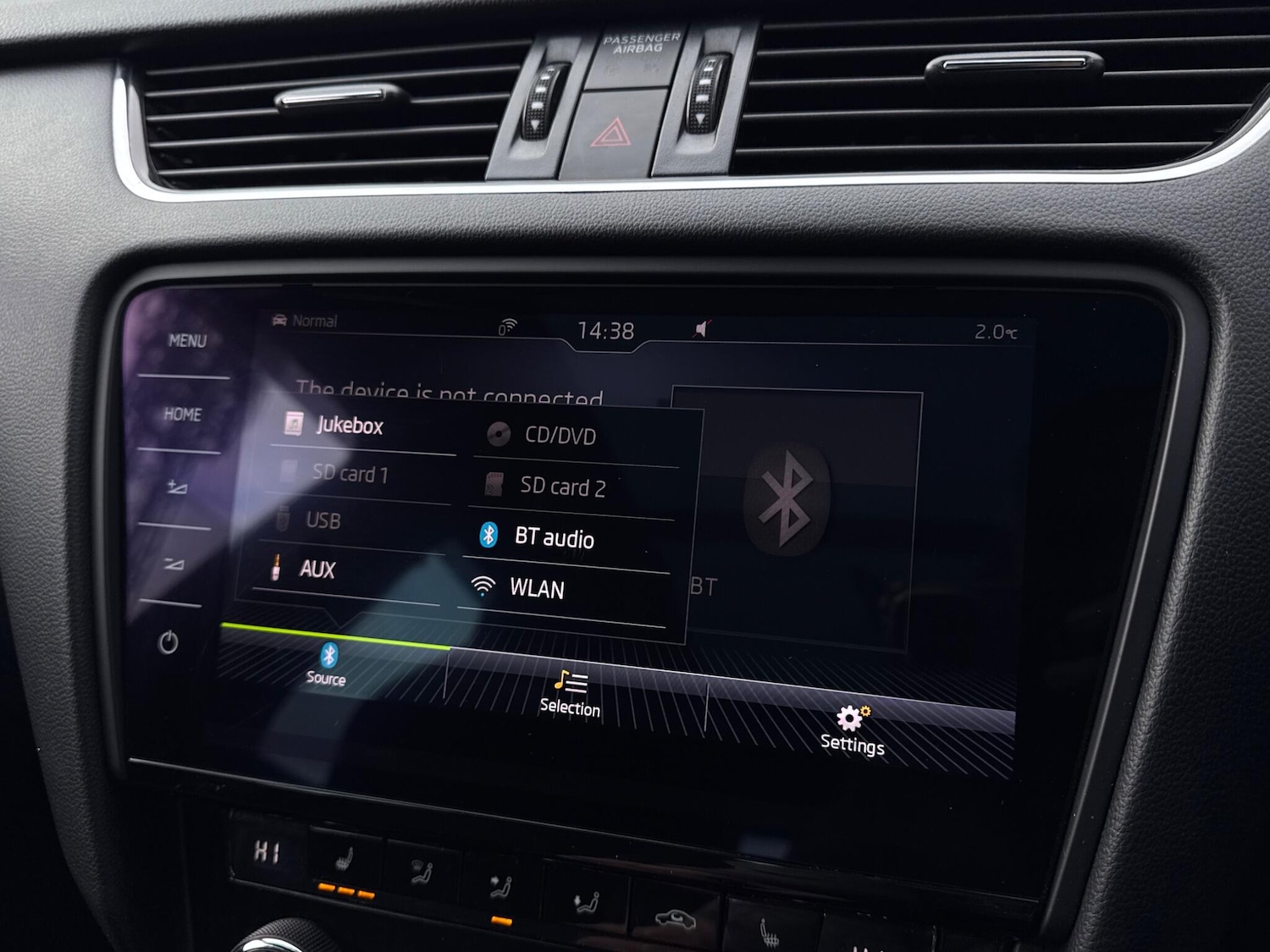 Used Skoda Octavia 2017 for sale - 77559224: Photo 53