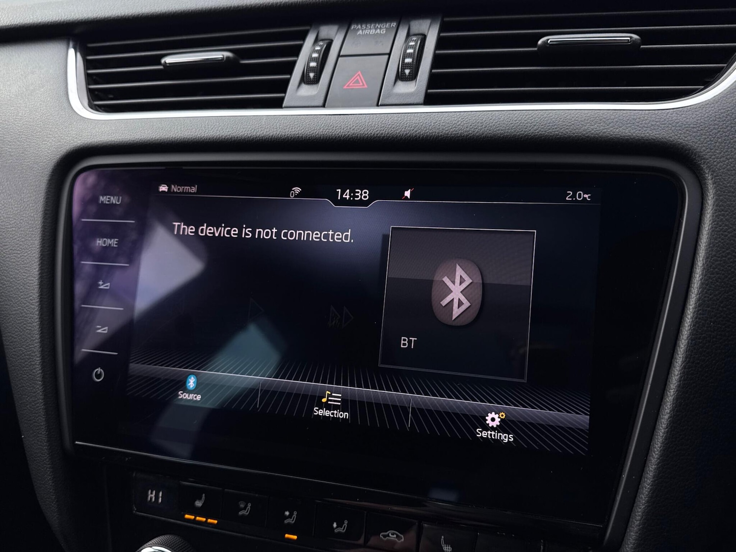 Used Skoda Octavia 2017 for sale - 77559224: Photo 54