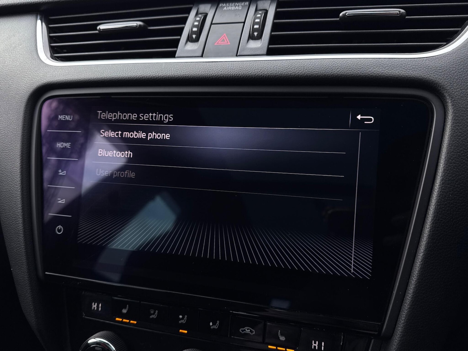 Used Skoda Octavia 2017 for sale - 77559224: Photo 55