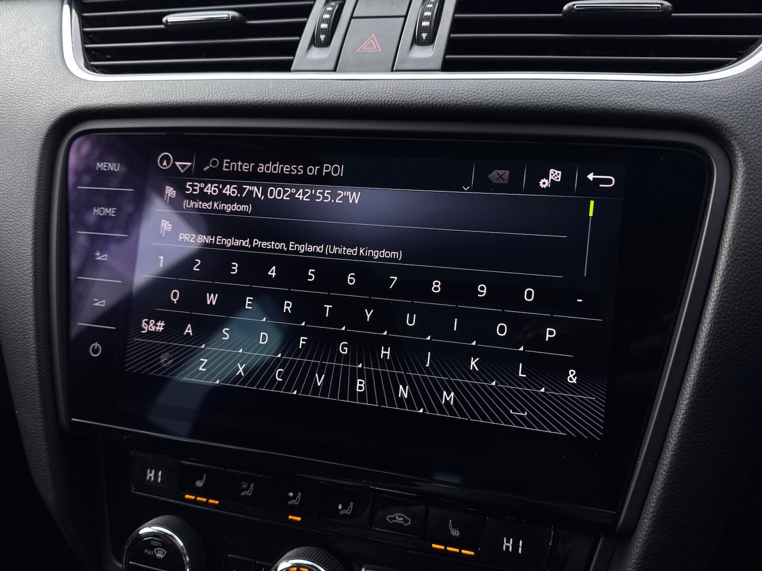 Used Skoda Octavia 2017 for sale - 77559224: Photo 58