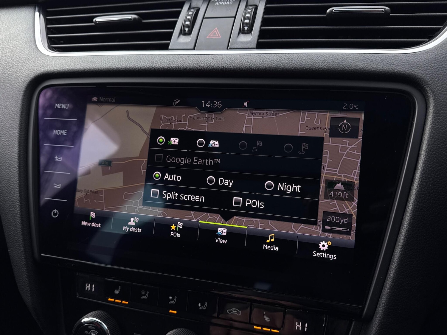 Used Skoda Octavia 2017 for sale - 77559224: Photo 61