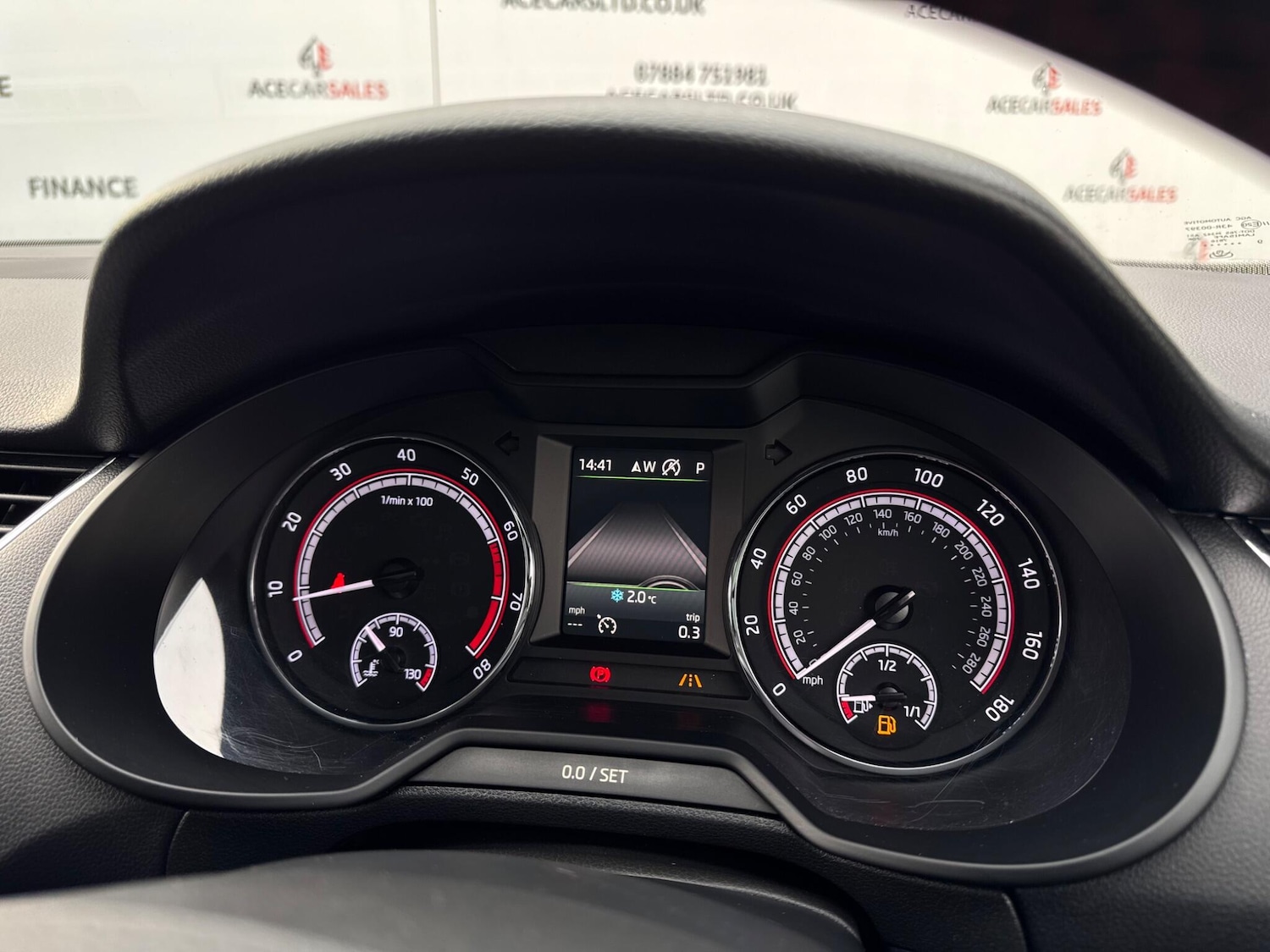 Used Skoda Octavia 2017 for sale - 77559224: Photo 64