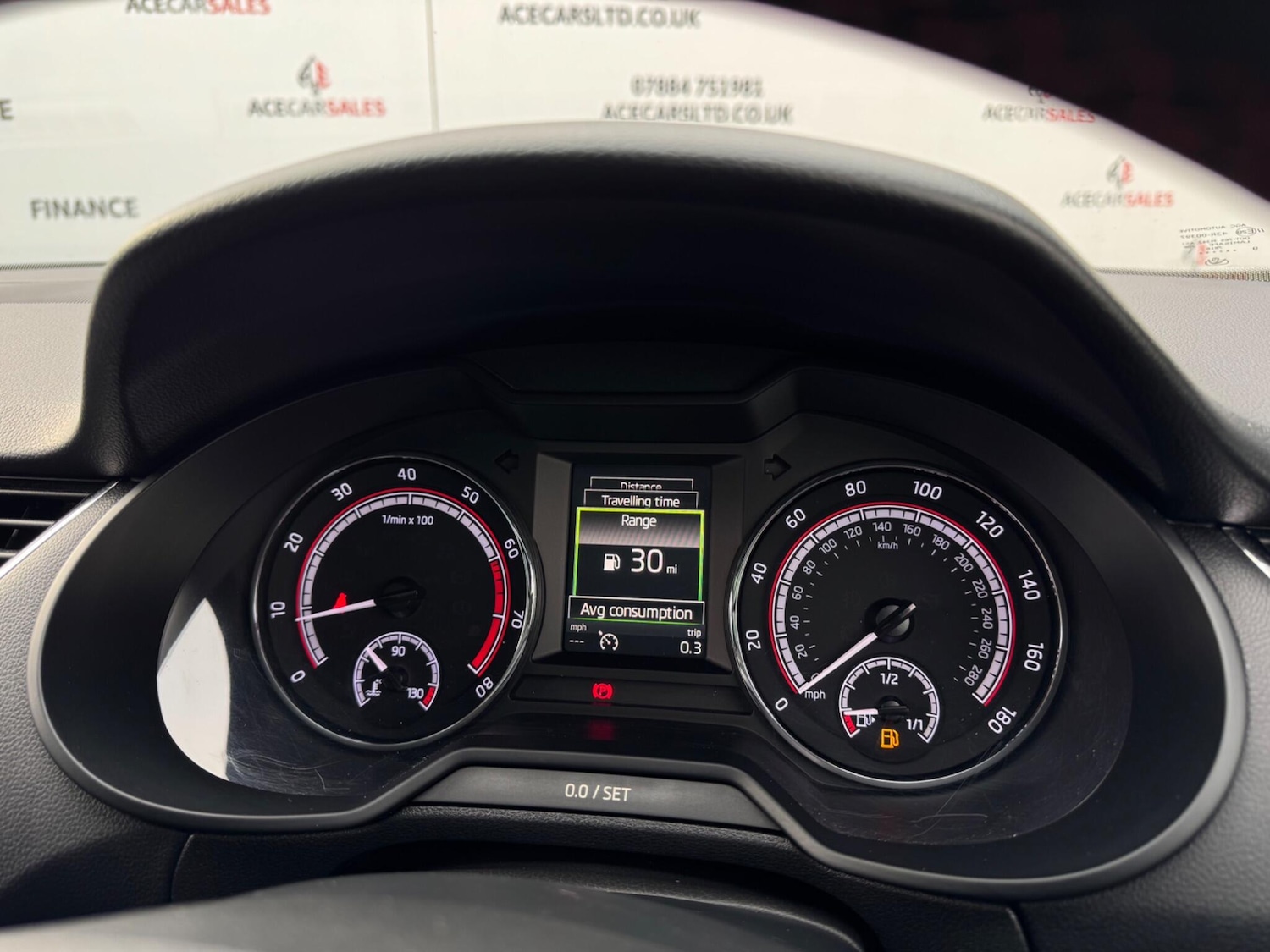 Used Skoda Octavia 2017 for sale - 77559224: Photo 69