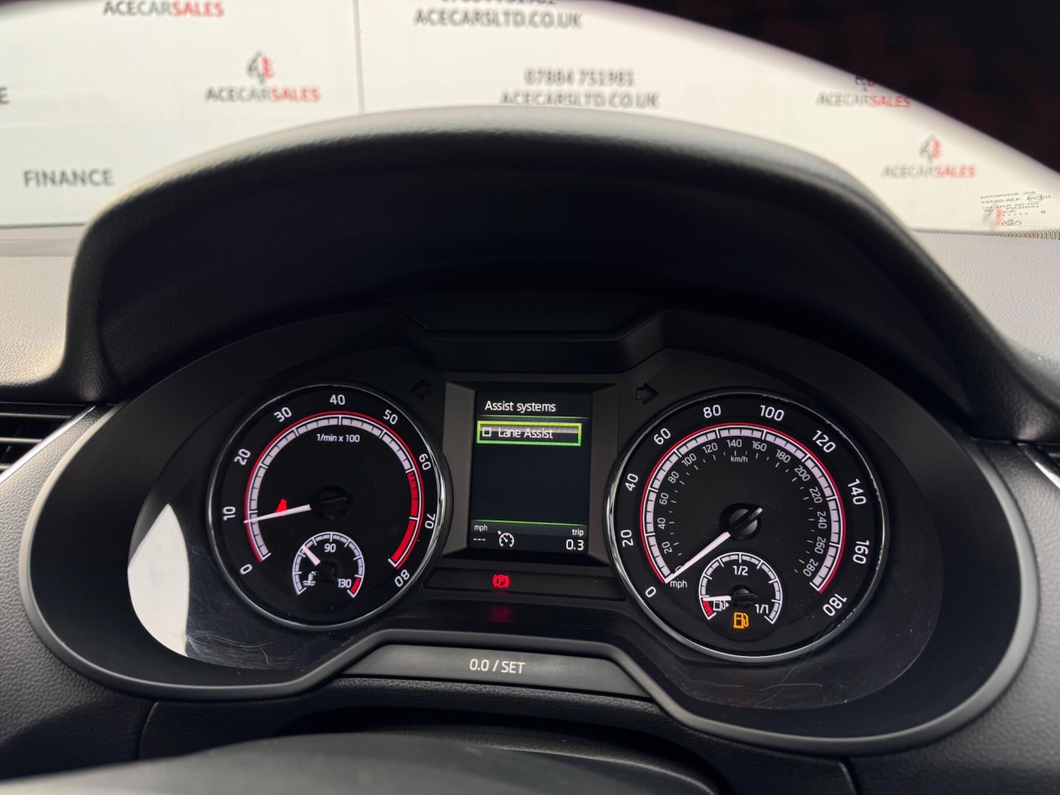 Used Skoda Octavia 2017 for sale - 77559224: Photo 70