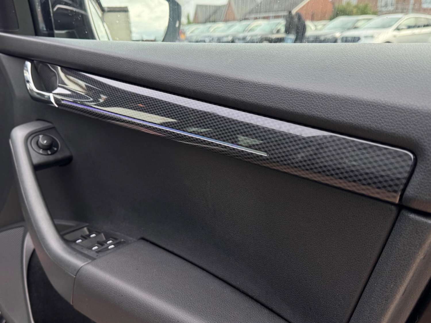 Used Skoda Octavia 2017 for sale - 77559224: Photo 73