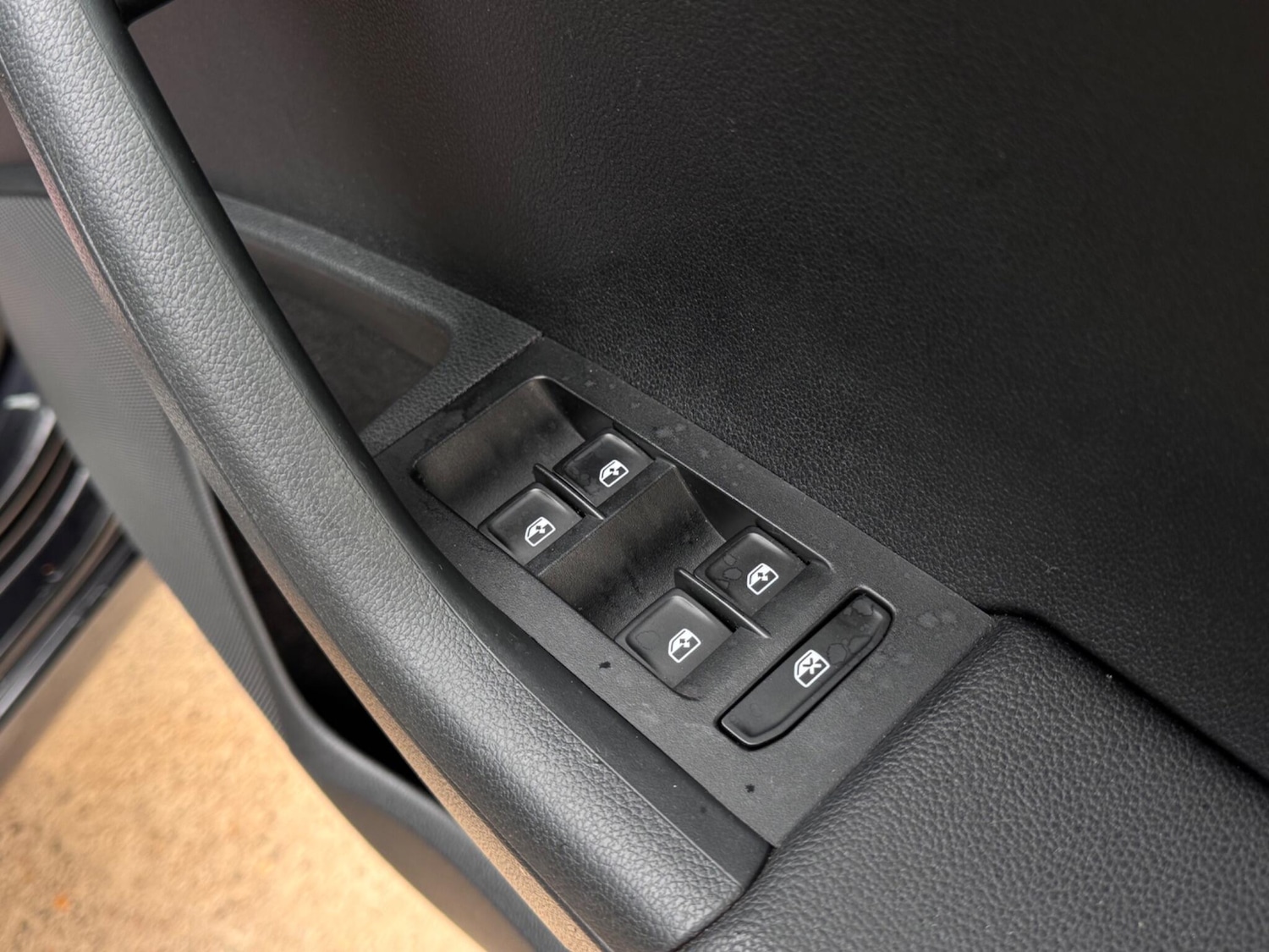 Used Skoda Octavia 2017 for sale - 77559224: Photo 75