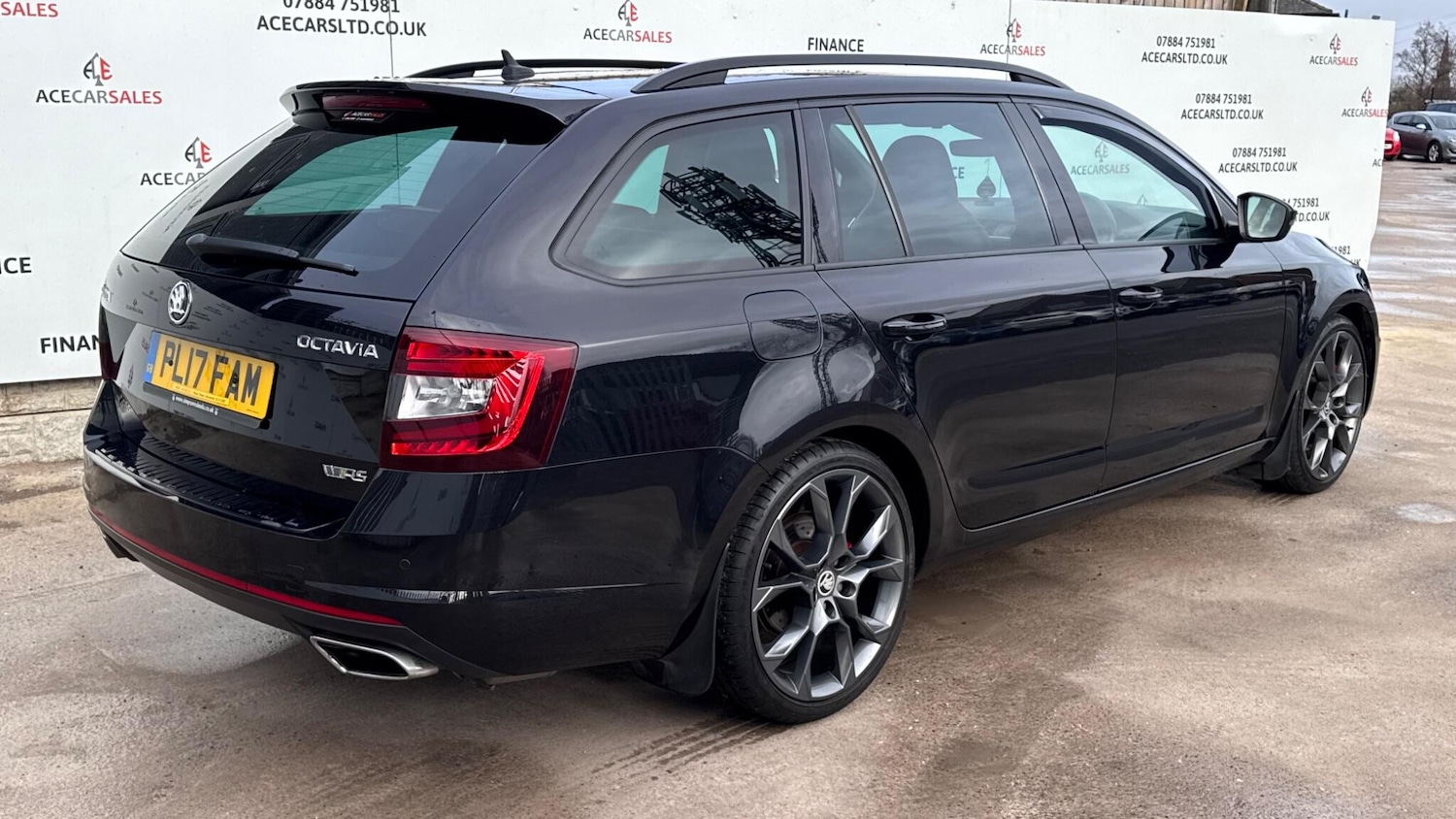 Used Skoda Octavia 2017 for sale - 77559224: Photo 8