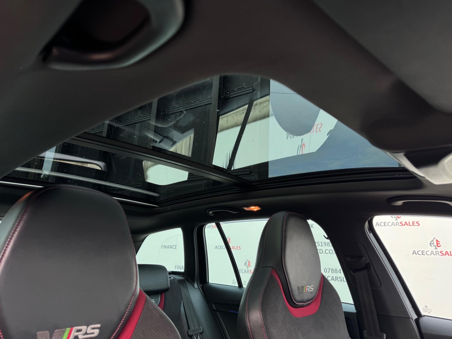 Used Skoda Octavia 2017 for sale - 77559224: Photo 80