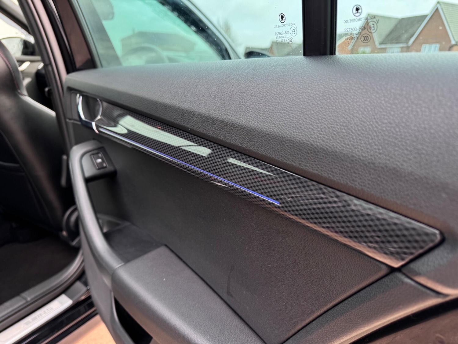 Used Skoda Octavia 2017 for sale - 77559224: Photo 82