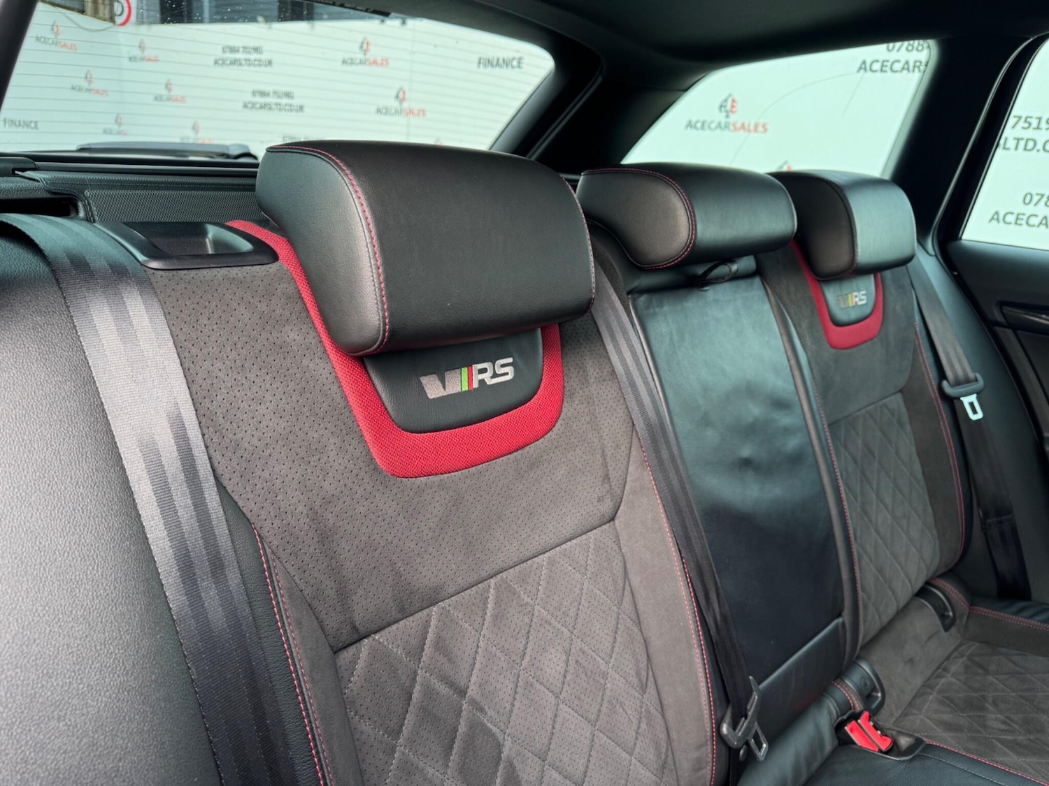 Used Skoda Octavia 2017 for sale - 77559224: Photo 83