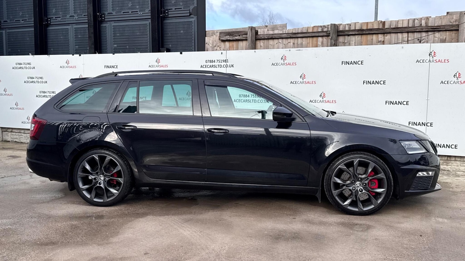 Used Skoda Octavia 2017 for sale - 77559224: Photo 9