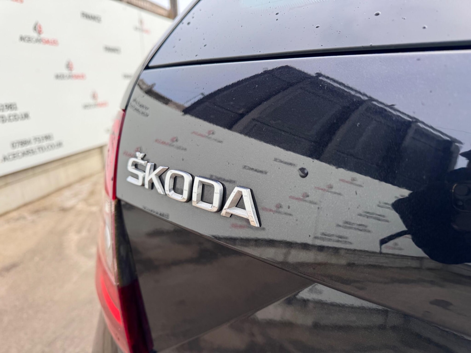 Used Skoda Octavia 2017 for sale - 77559224: Photo 90