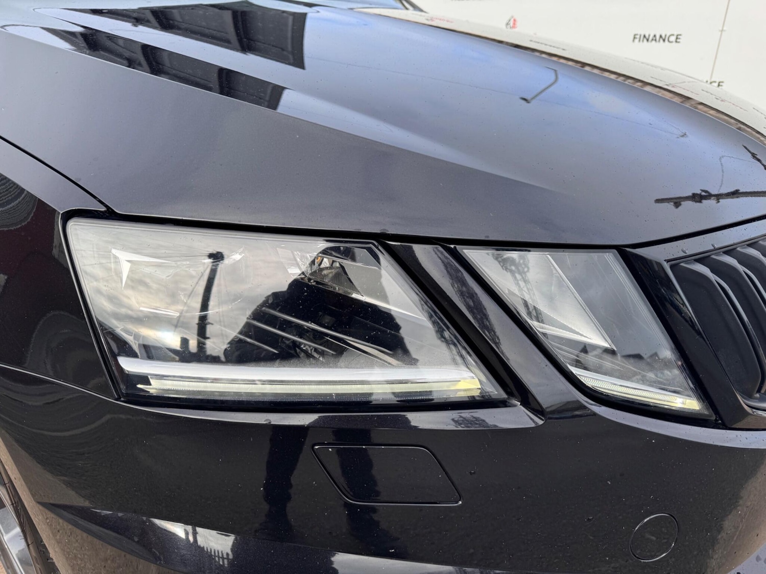 Used Skoda Octavia 2017 for sale - 77559224: Photo 96