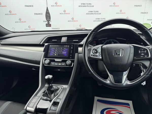 Used Honda Civic 2019 for sale - 75415566: Photo 22