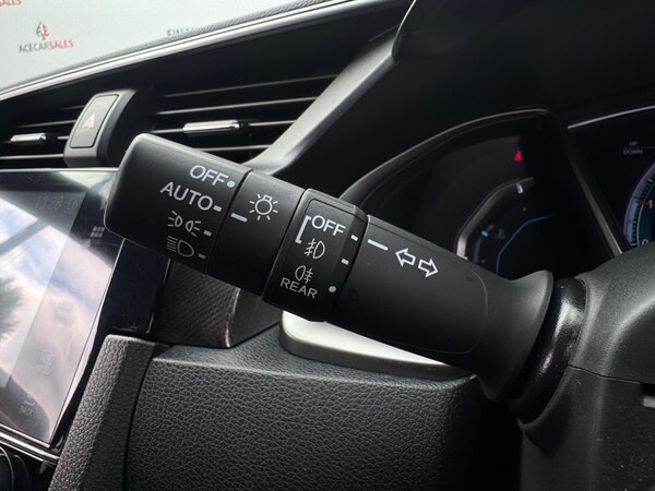 Used Honda Civic 2019 for sale - 75415566: Photo 27