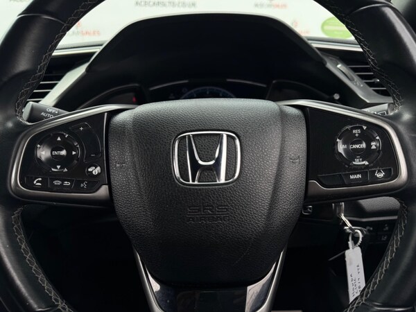 Used Honda Civic 2019 for sale - 75415566: Photo 29