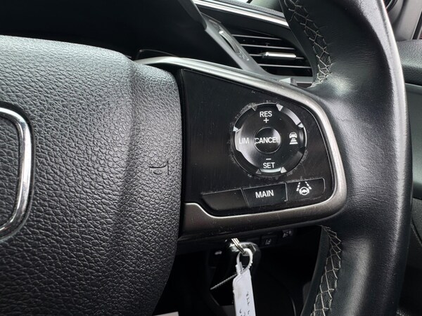 Used Honda Civic 2019 for sale - 75415566: Photo 30
