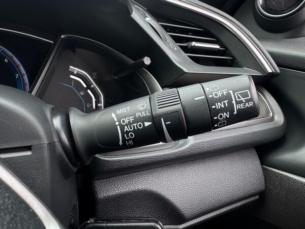 Used Honda Civic 2019 for sale - 75415566: Photo 31