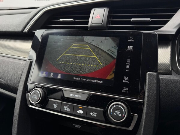 Used Honda Civic 2019 for sale - 75415566: Photo 34