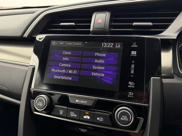 Used Honda Civic 2019 for sale - 75415566: Photo 36