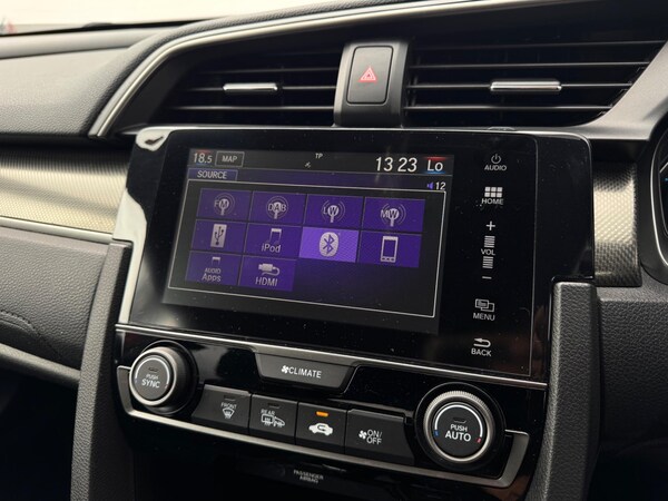 Used Honda Civic 2019 for sale - 75415566: Photo 40