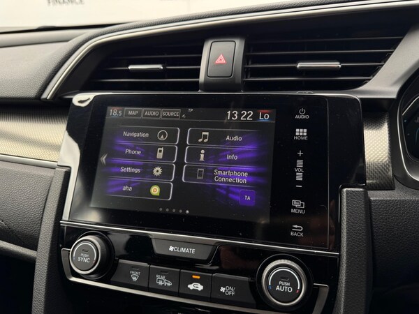 Used Honda Civic 2019 for sale - 75415566: Photo 42