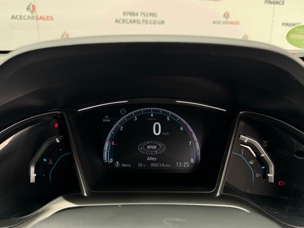 Used Honda Civic 2019 for sale - 75415566: Photo 45