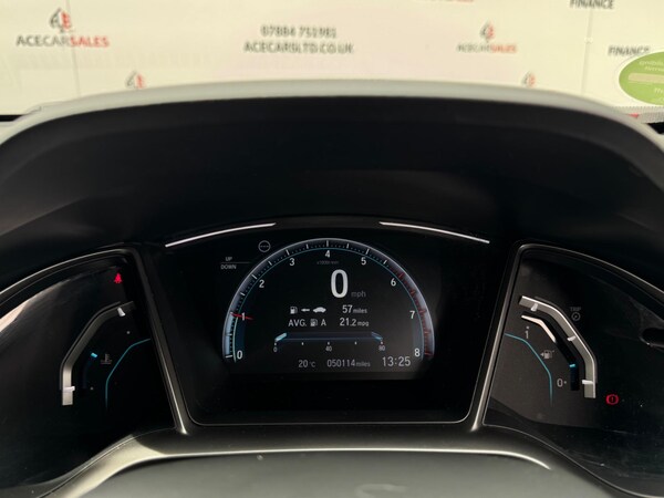 Used Honda Civic 2019 for sale - 75415566: Photo 46