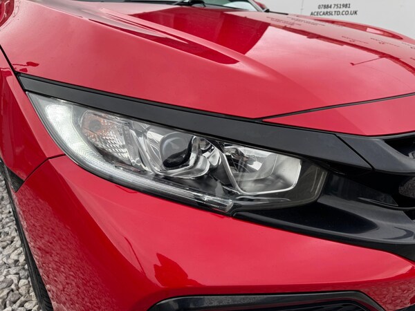 Used Honda Civic 2019 for sale - 75415566: Photo 53