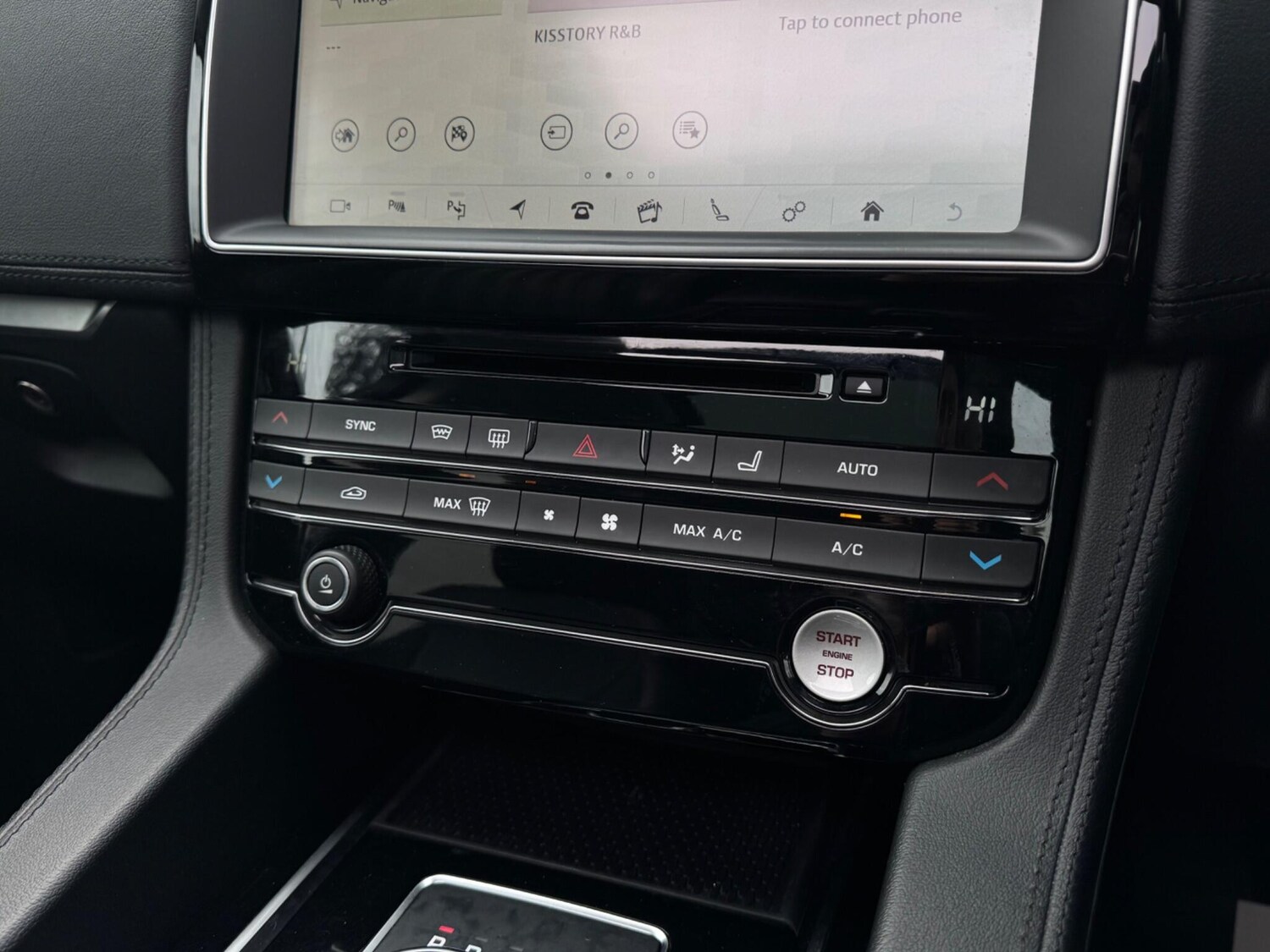 Used Jaguar F-Pace 2018 for sale - 78034259: Photo 25