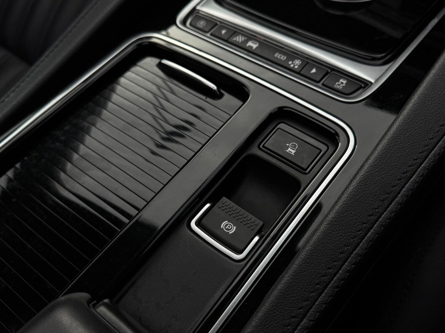 Used Jaguar F-Pace 2018 for sale - 78034259: Photo 29