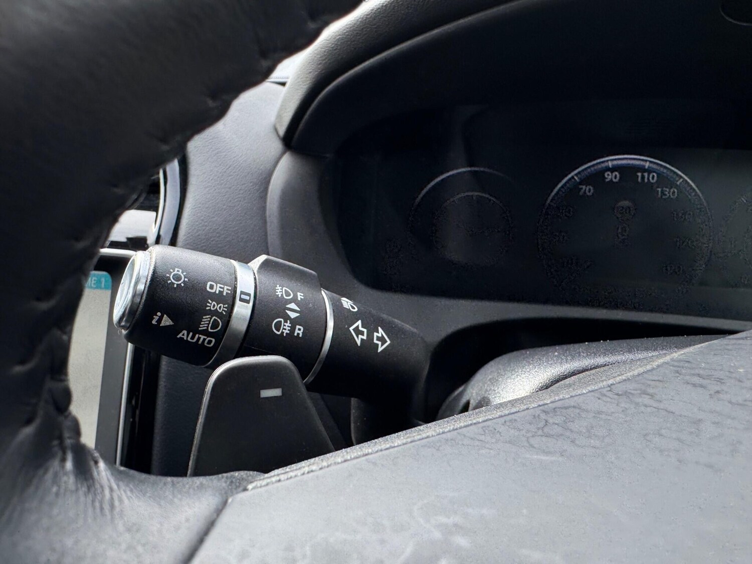 Used Jaguar F-Pace 2018 for sale - 78034259: Photo 32