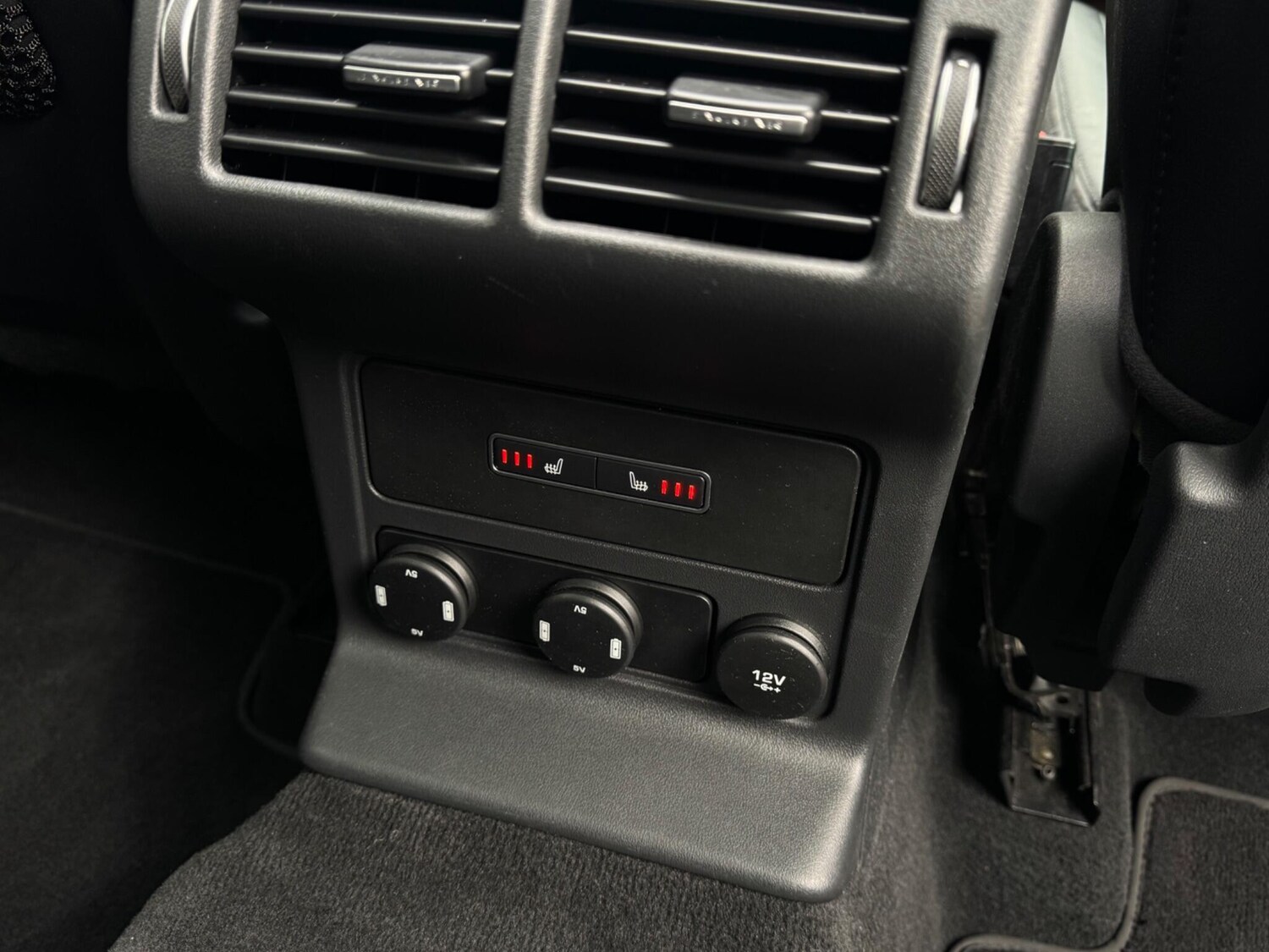 Used Jaguar F-Pace 2018 for sale - 78034259: Photo 69