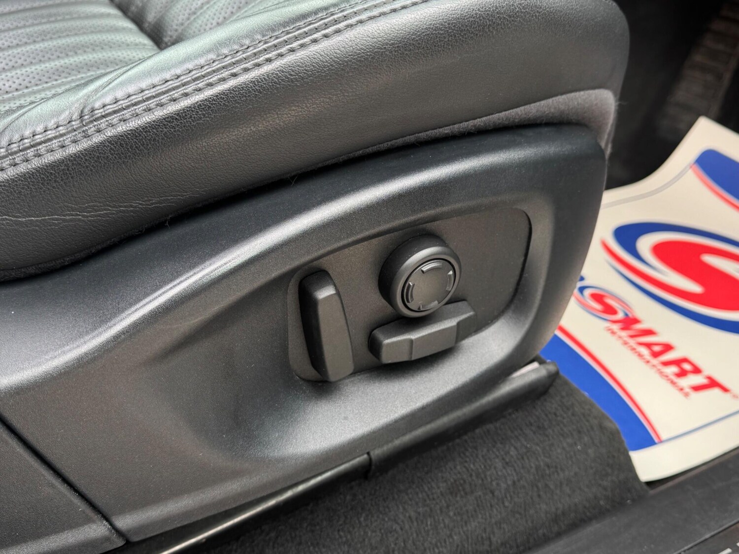 Used Jaguar F-Pace 2018 for sale - 78034259: Photo 72