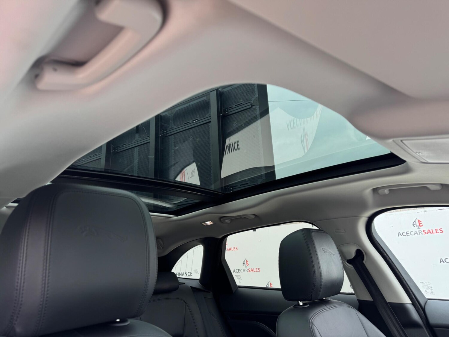 Used Jaguar F-Pace 2018 for sale - 78034259: Photo 77