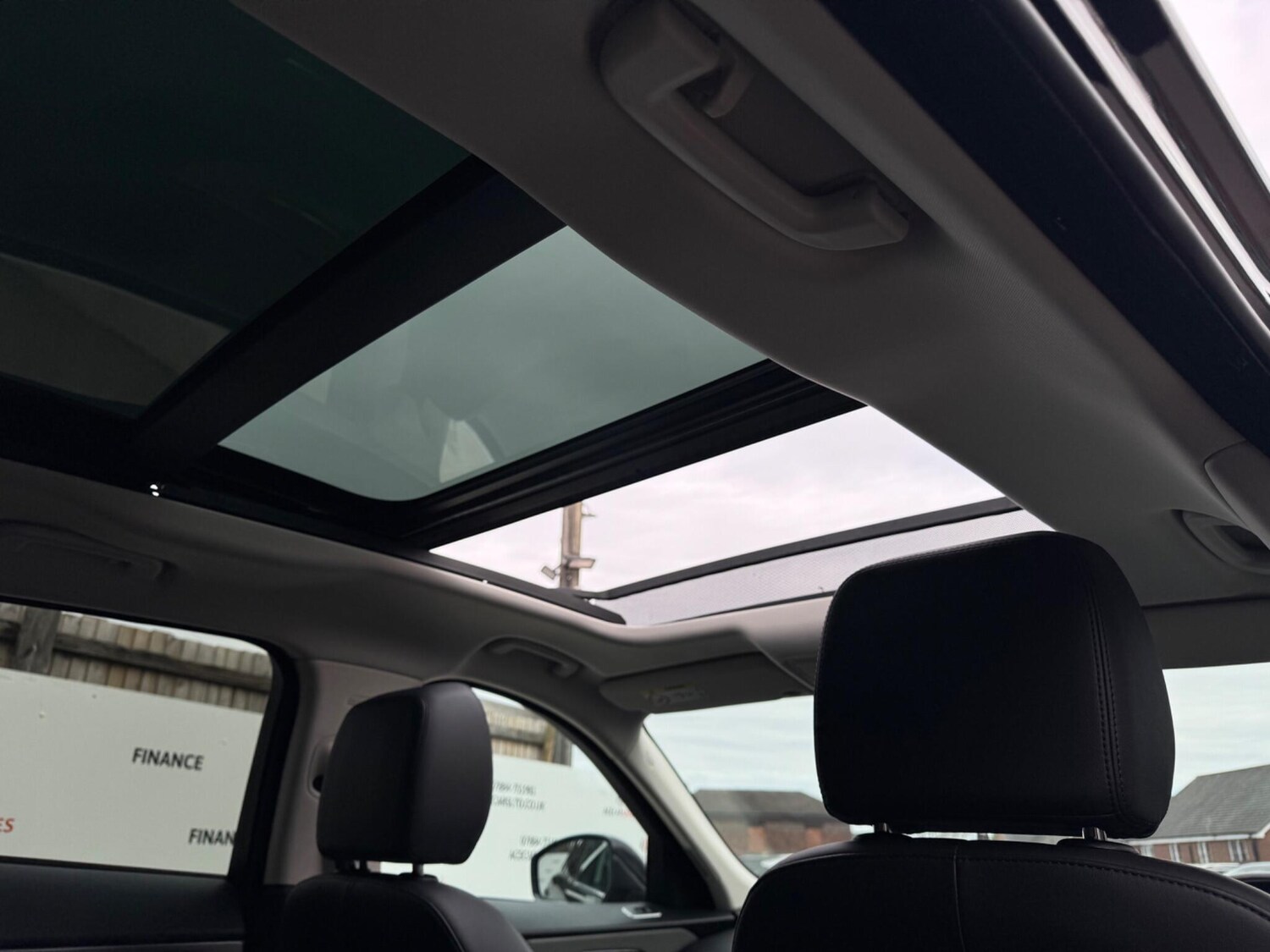 Used Jaguar F-Pace 2018 for sale - 78034259: Photo 79