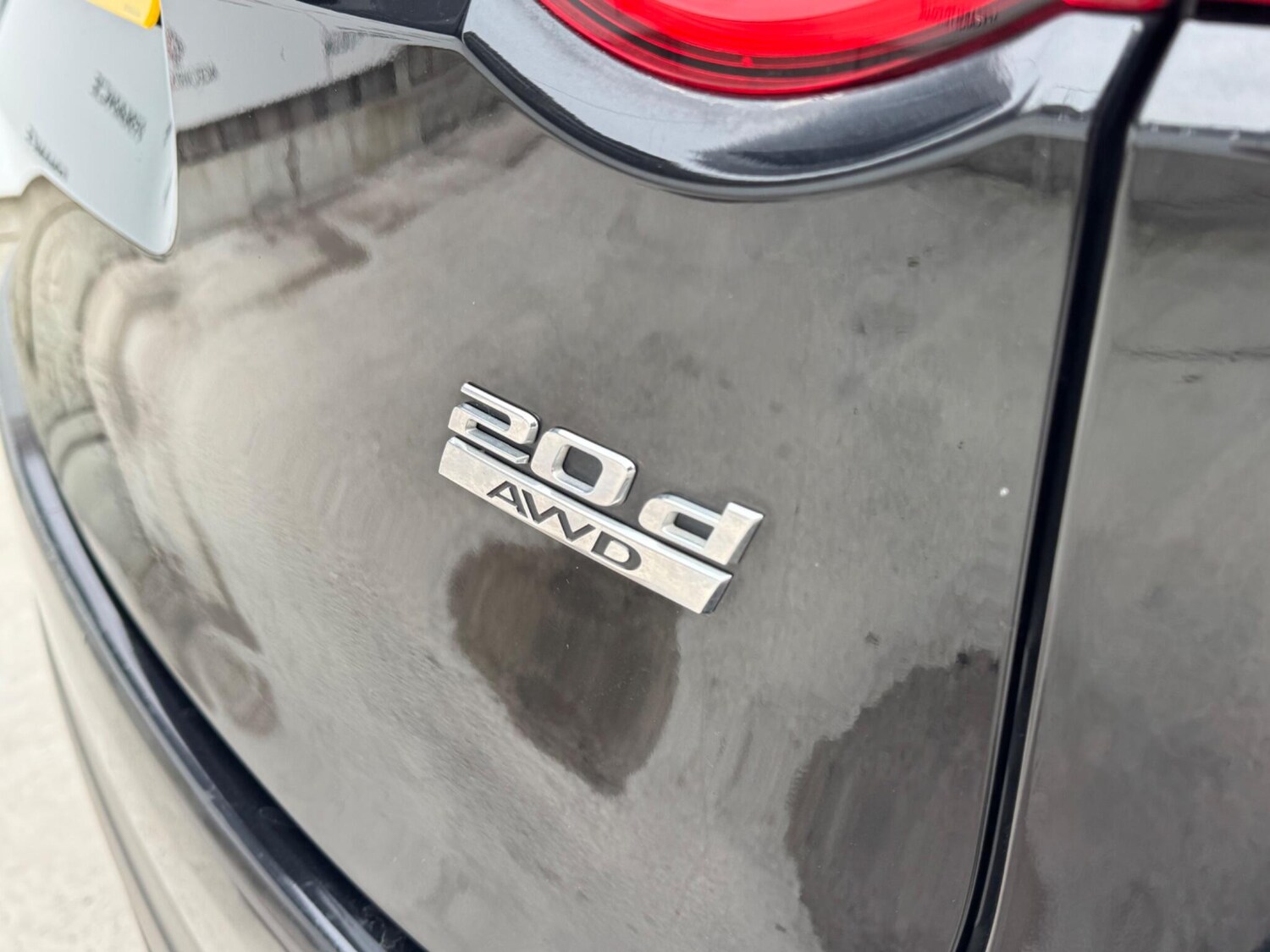 Used Jaguar F-Pace 2018 for sale - 78034259: Photo 82