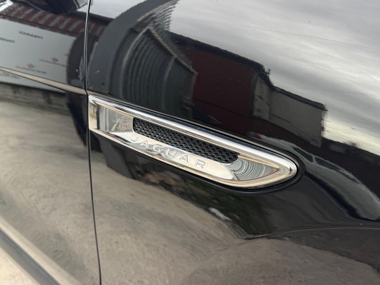 Used Jaguar F-Pace 2018 for sale - 78034259: Photo 84