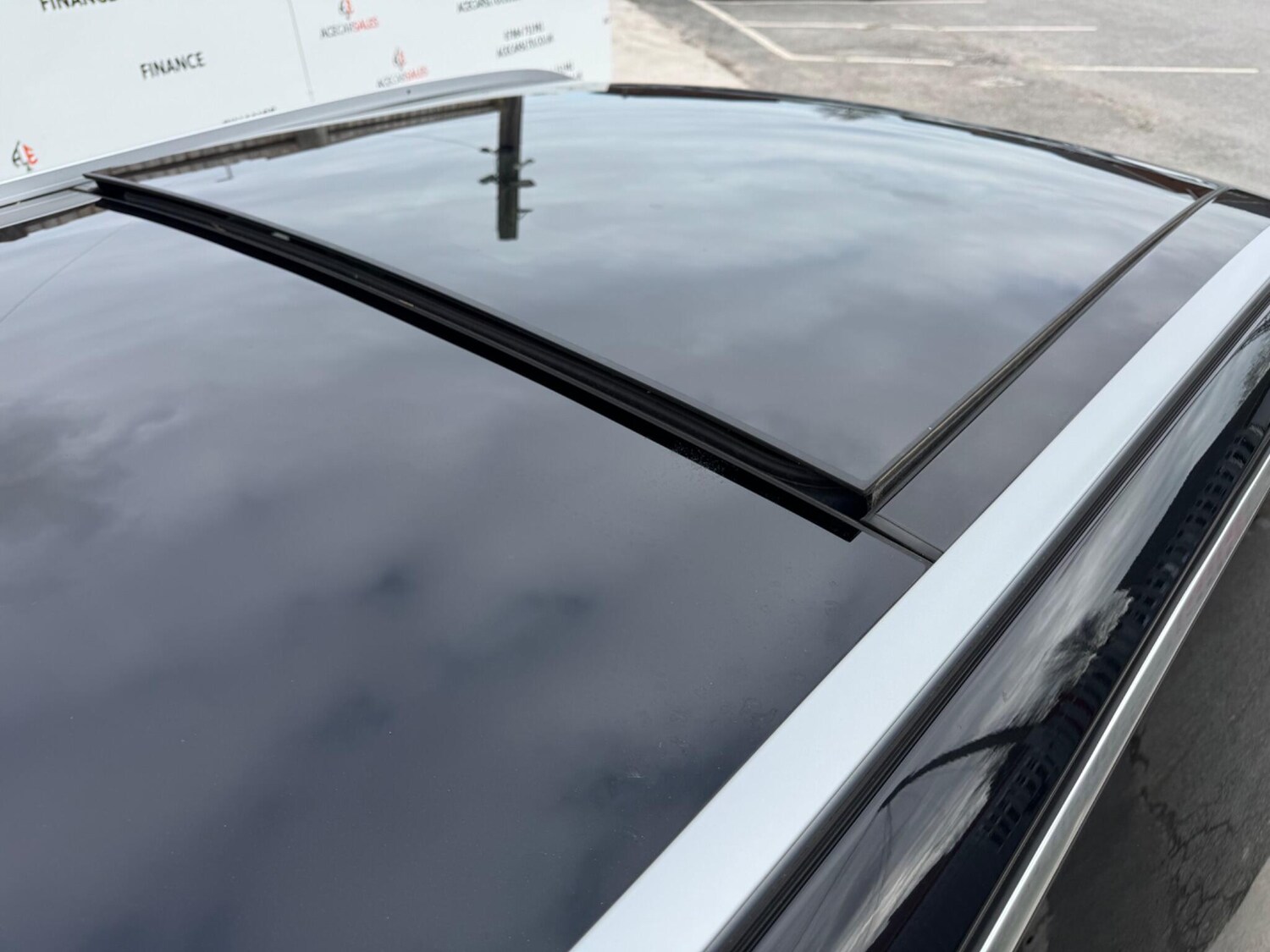 Used Jaguar F-Pace 2018 for sale - 78034259: Photo 88