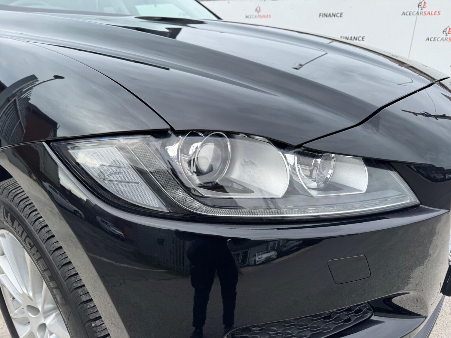 Used Jaguar F-Pace 2018 for sale - 78034259: Photo 89