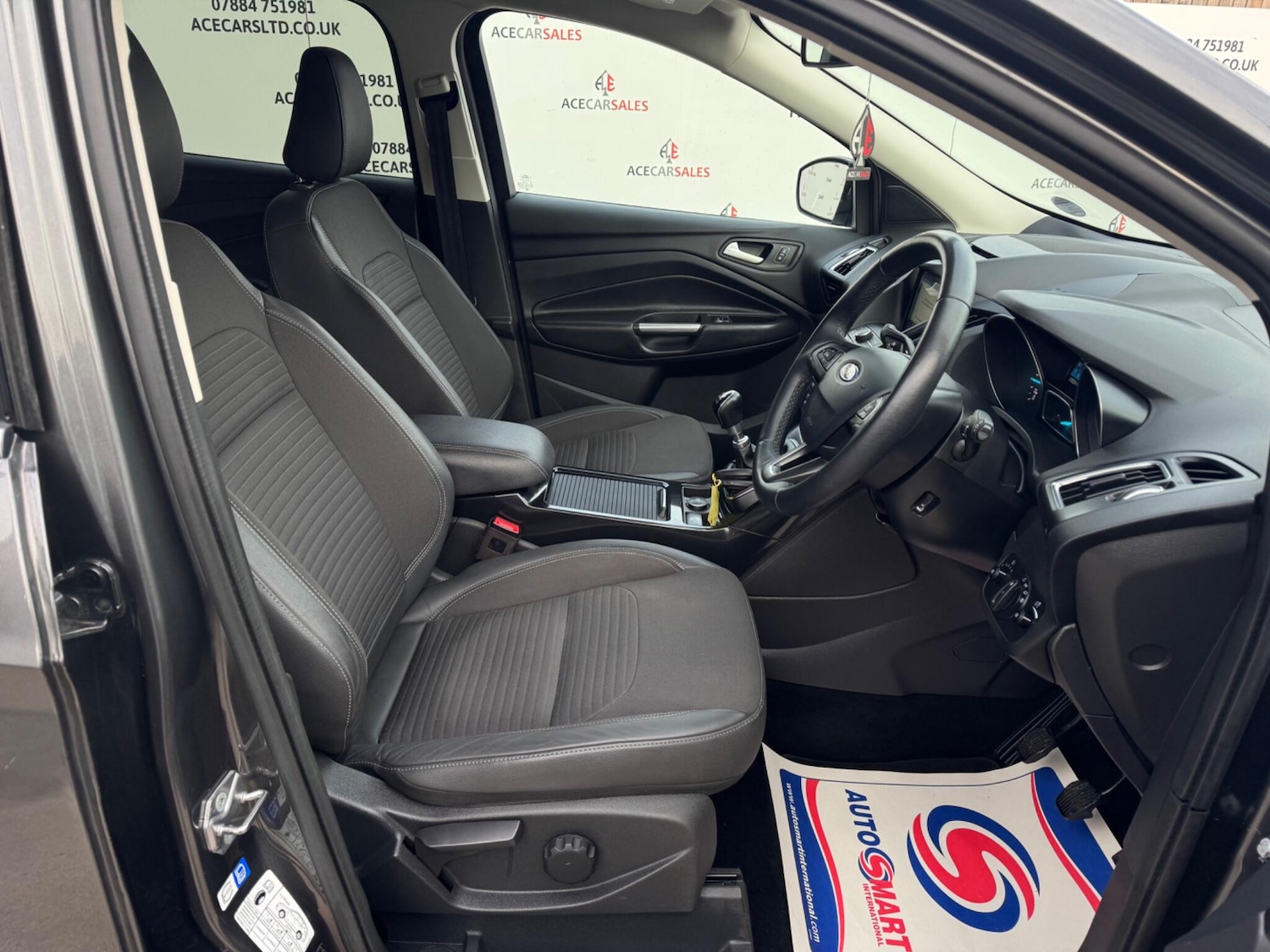 Used Ford Kuga 2018 for sale - 77029025: Photo 11