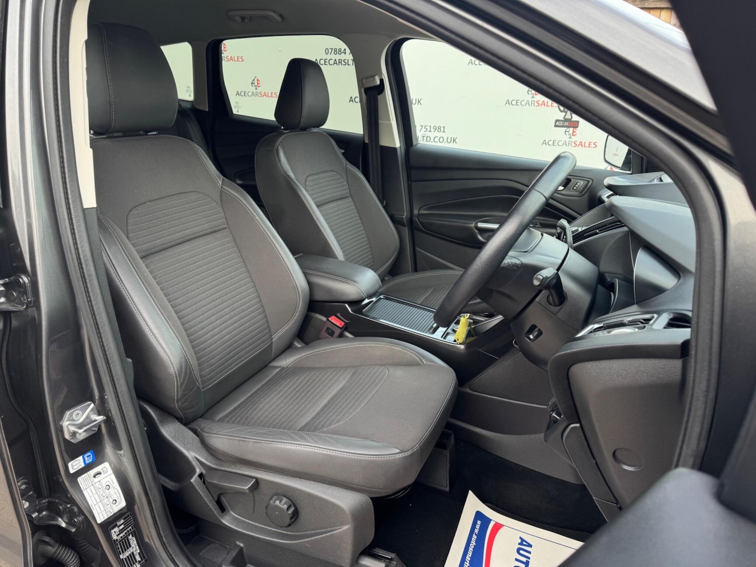 Used Ford Kuga 2018 for sale - 77029025: Photo 12