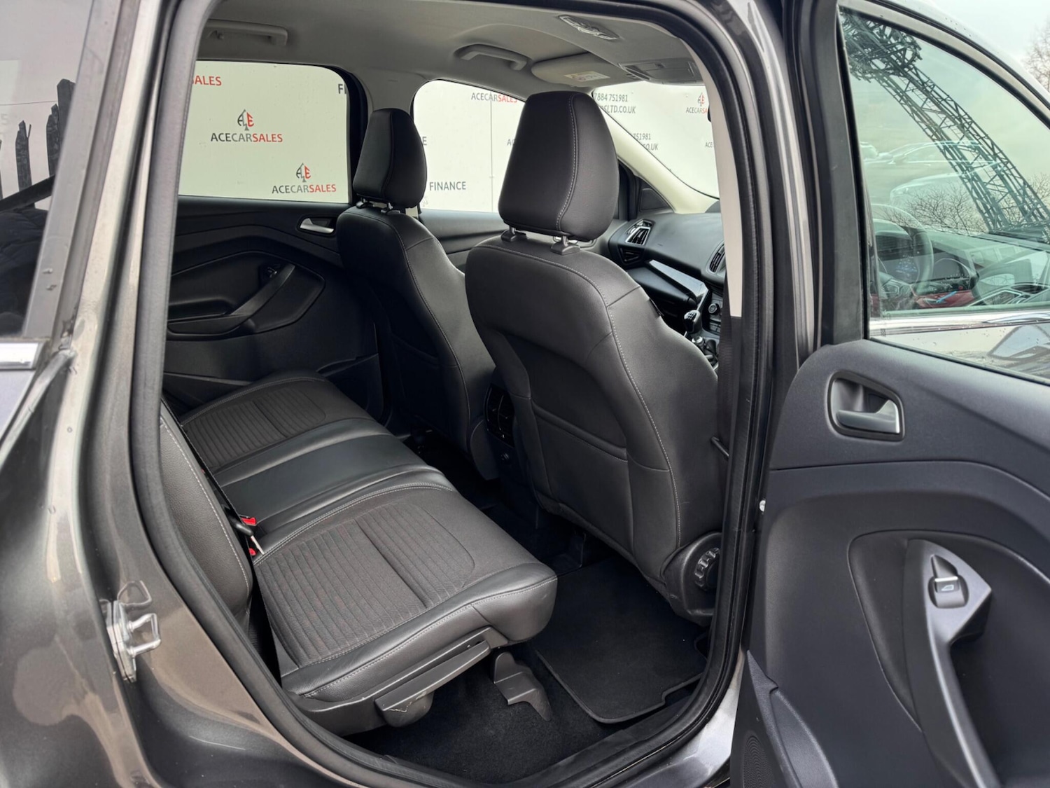 Used Ford Kuga 2018 for sale - 77029025: Photo 13