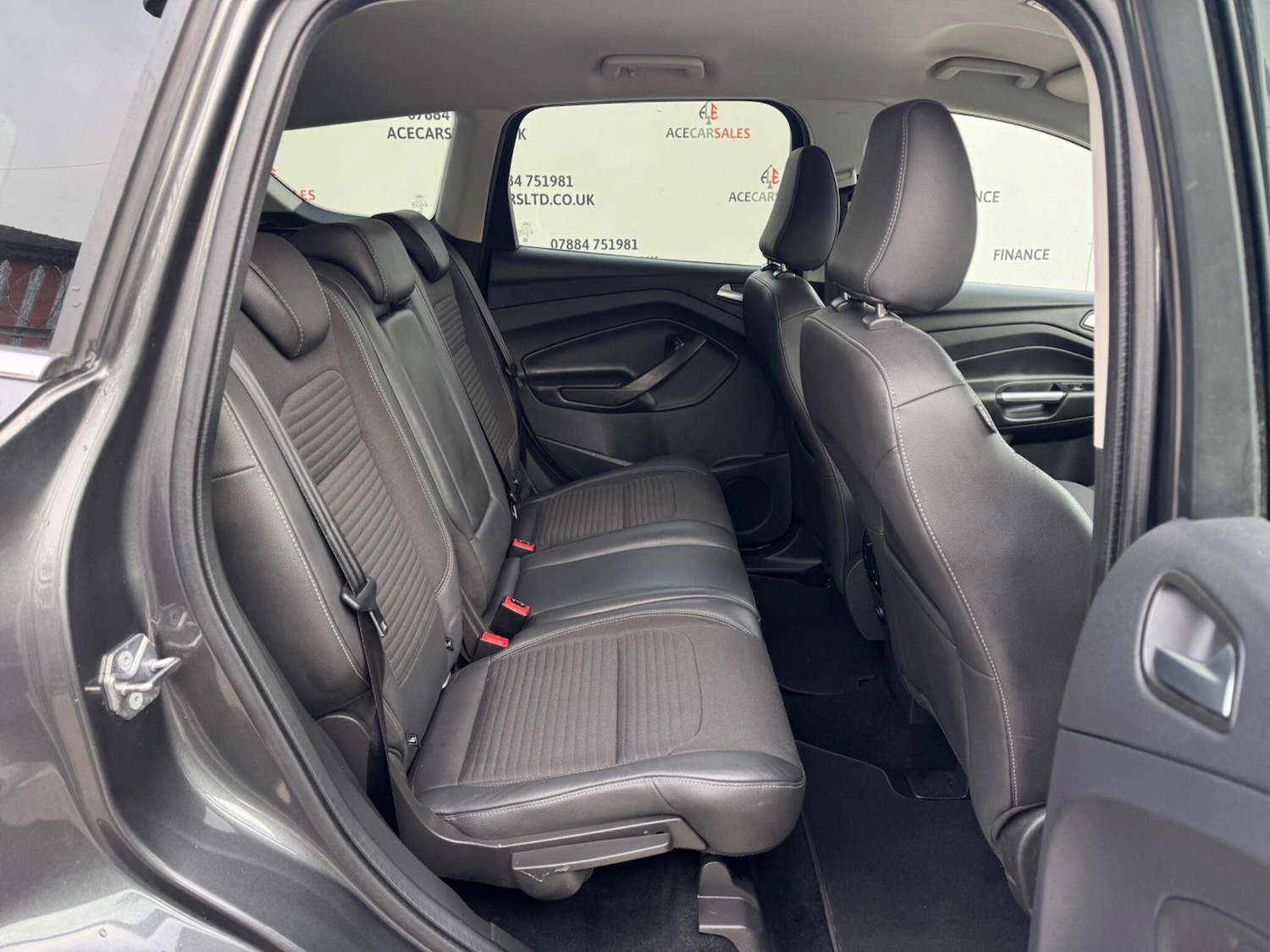 Used Ford Kuga 2018 for sale - 77029025: Photo 14