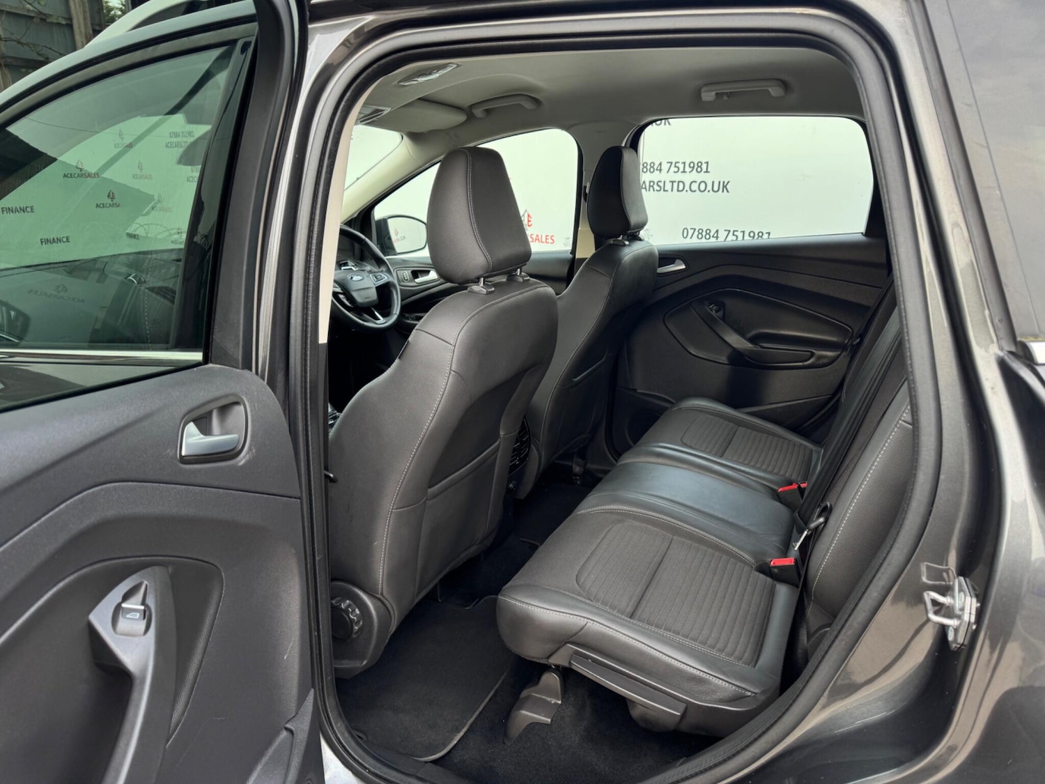 Used Ford Kuga 2018 for sale - 77029025: Photo 15