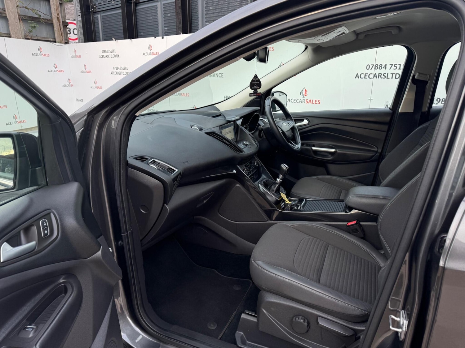 Used Ford Kuga 2018 for sale - 77029025: Photo 17